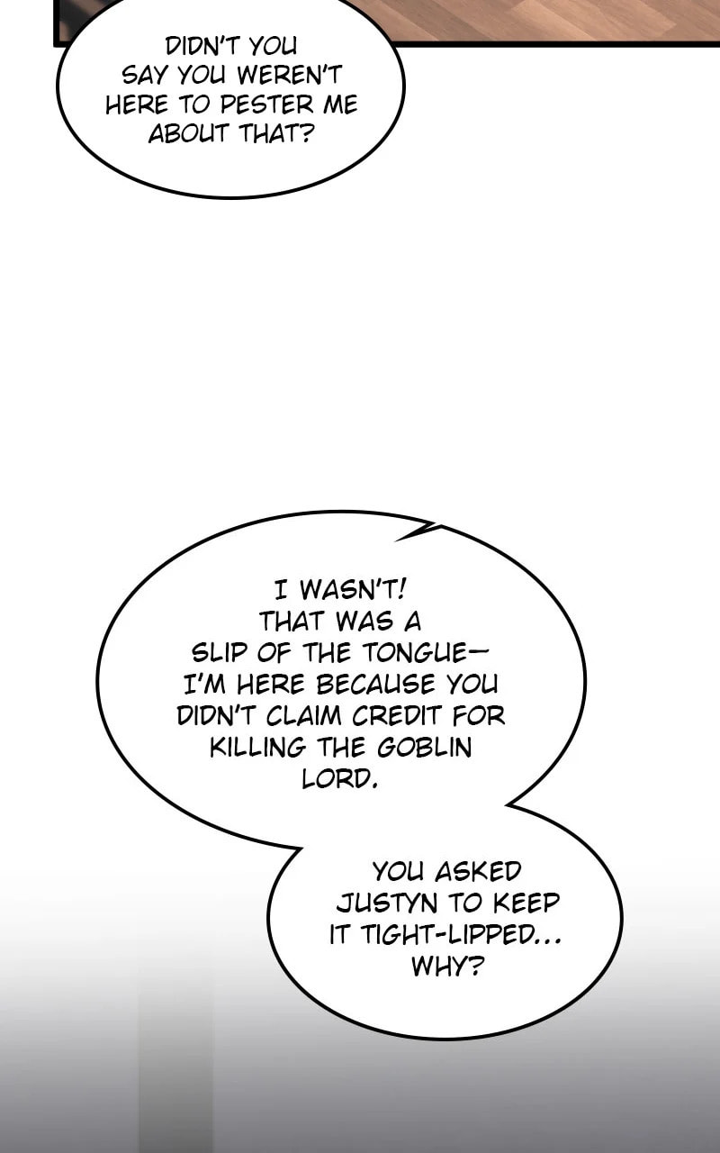 Amelia the Level Zero Hero – Chapter 6 page 45