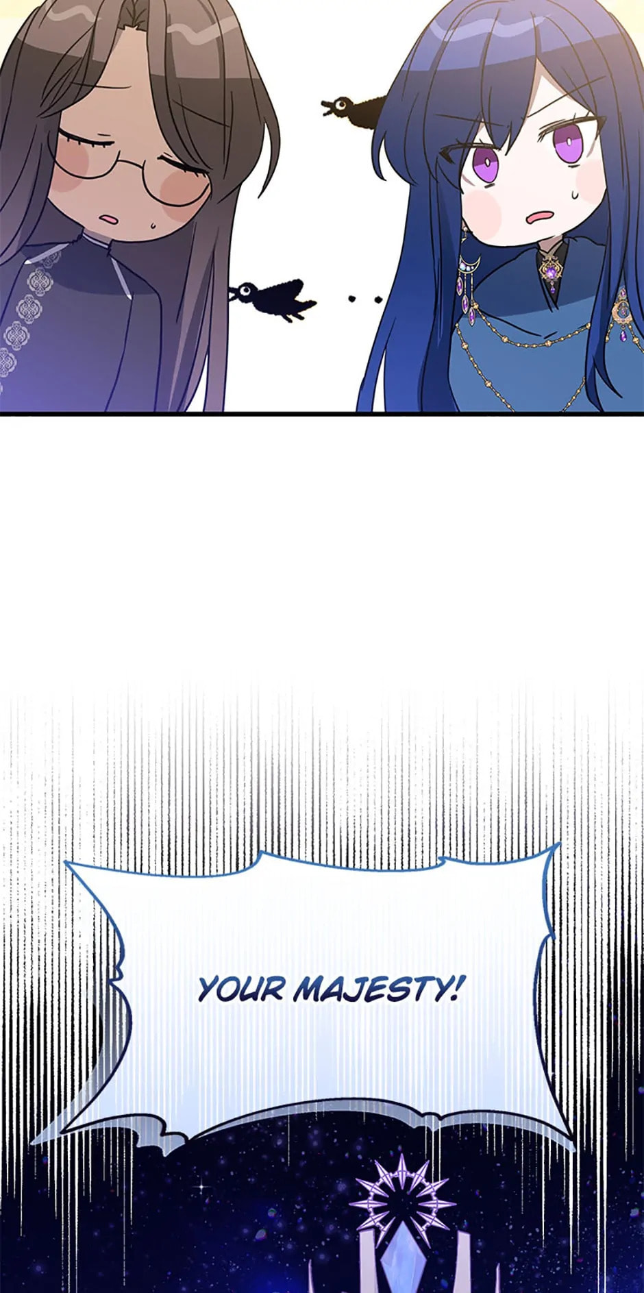 Toymaker Tria's Tyrant Problem – Chapter 31 page 52