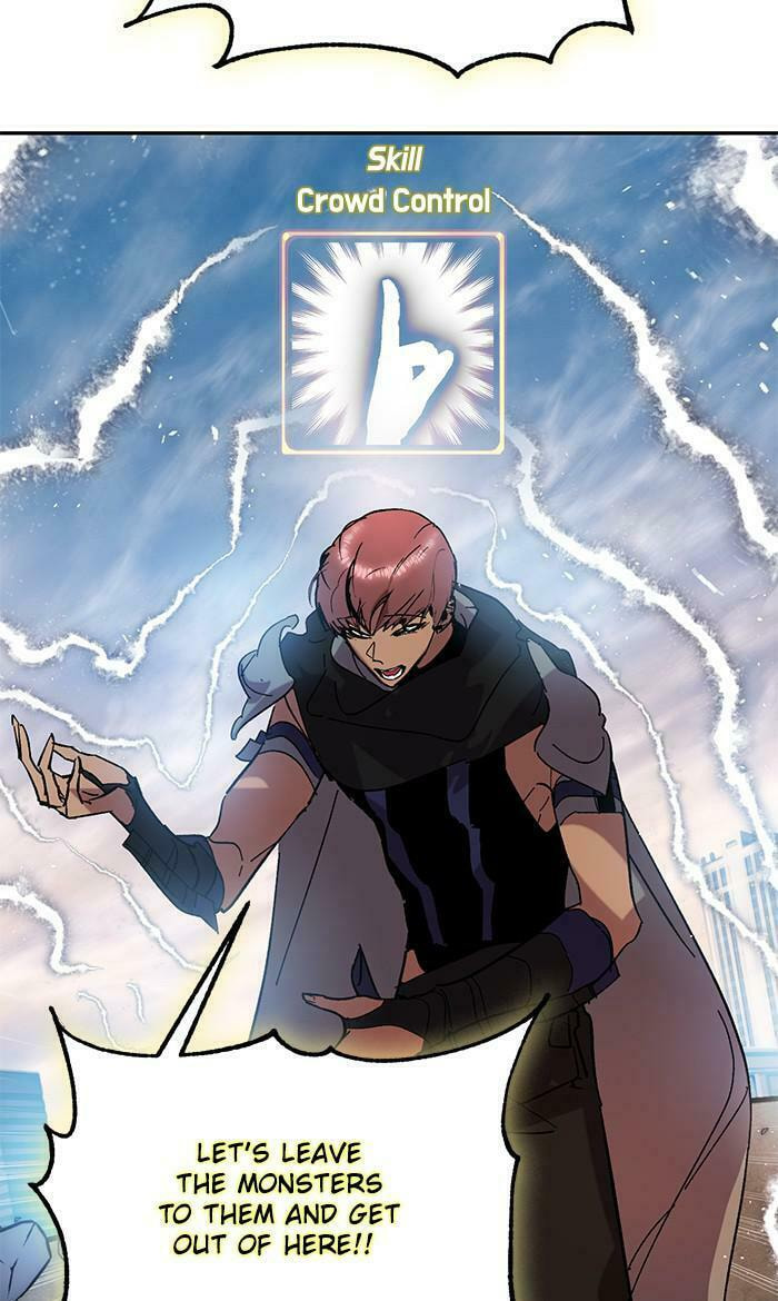 Return to Player – Chapter 43 page 13