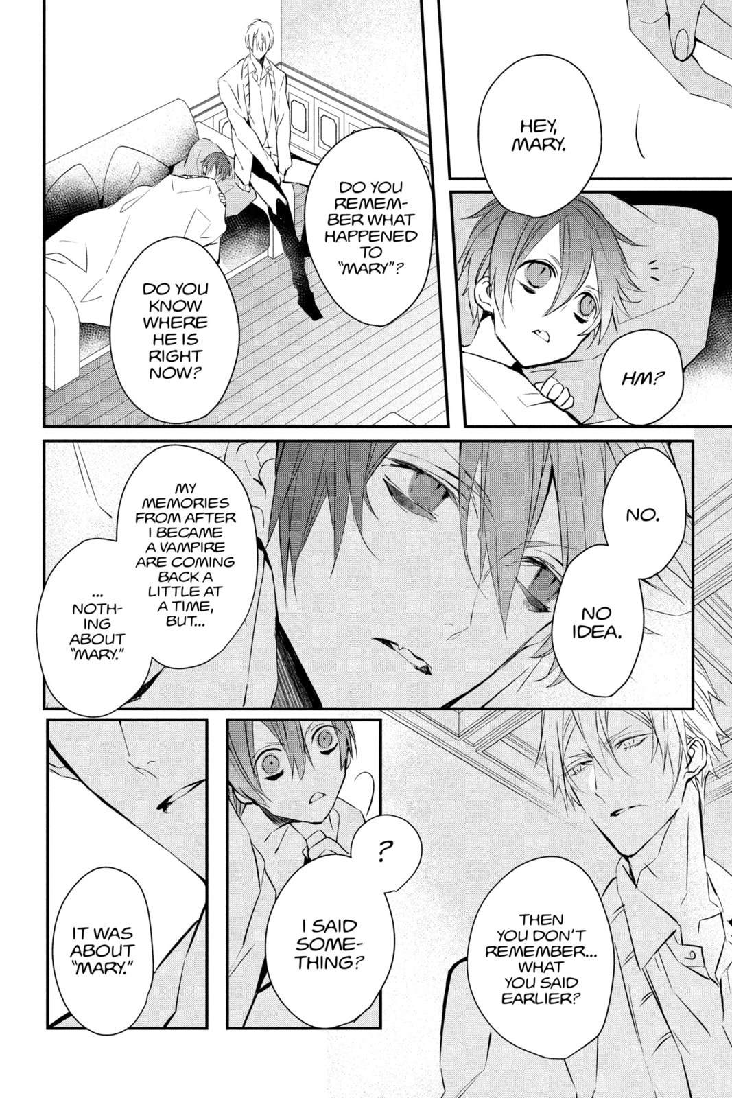 Heat Haze page 16
