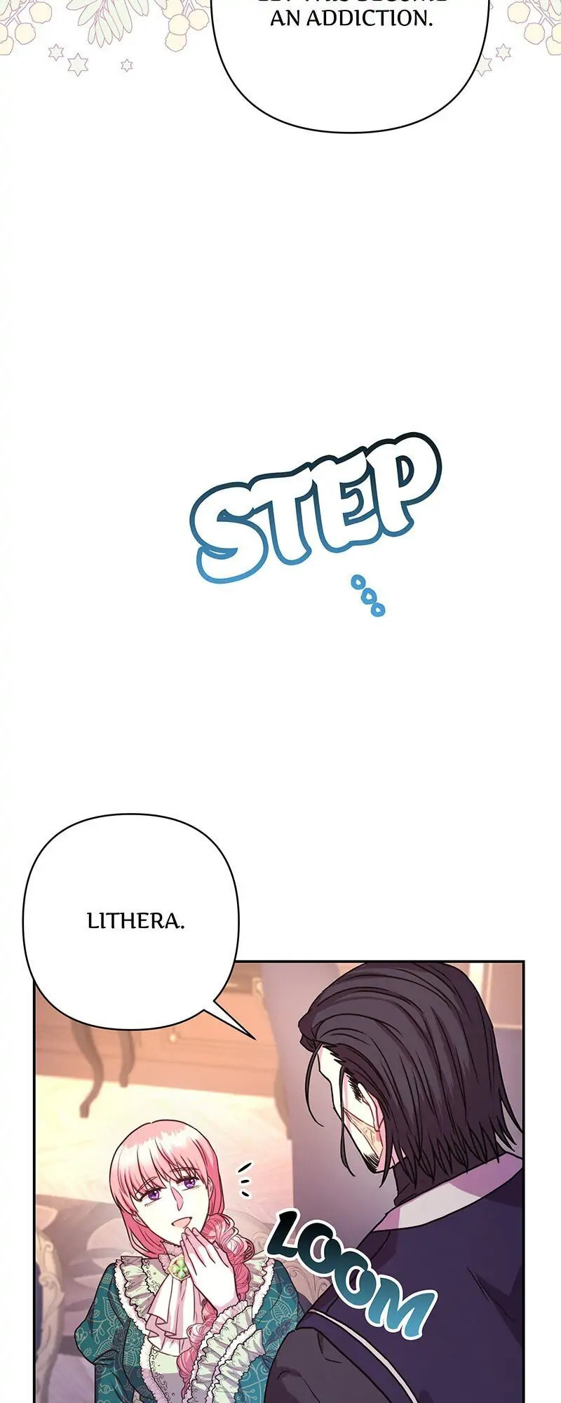 Another Typical Fantasy Romance – Chapter 7 page 22