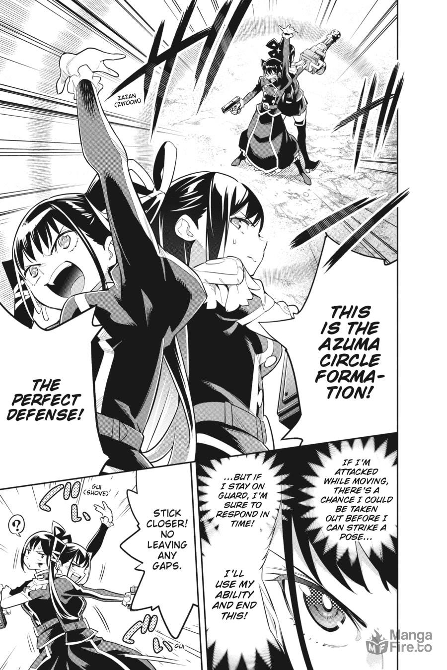 The Spirit of the 7th Squad page 4