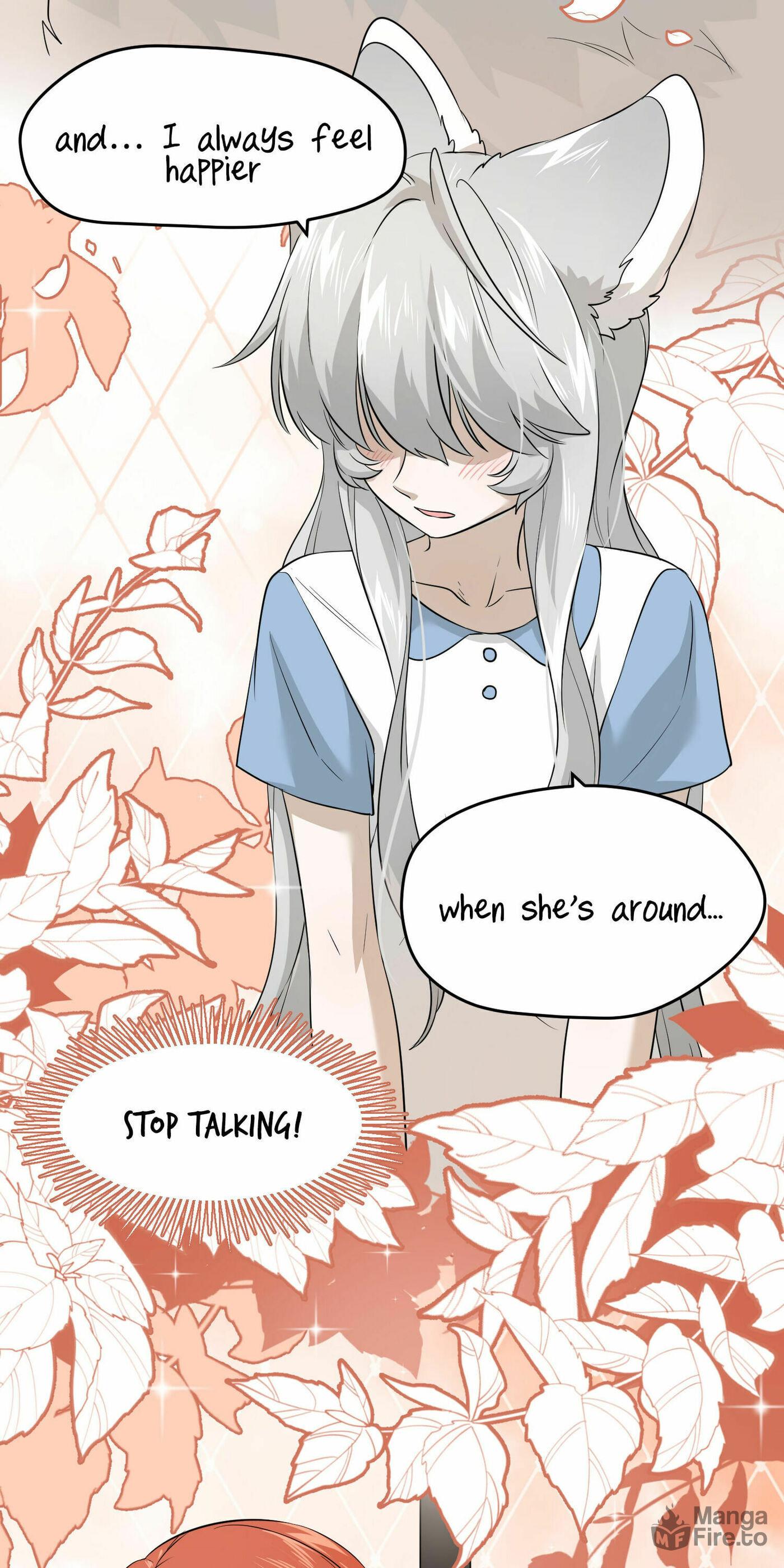 My Food Looks Very Cute (Colored) – Chapter 22 page 4