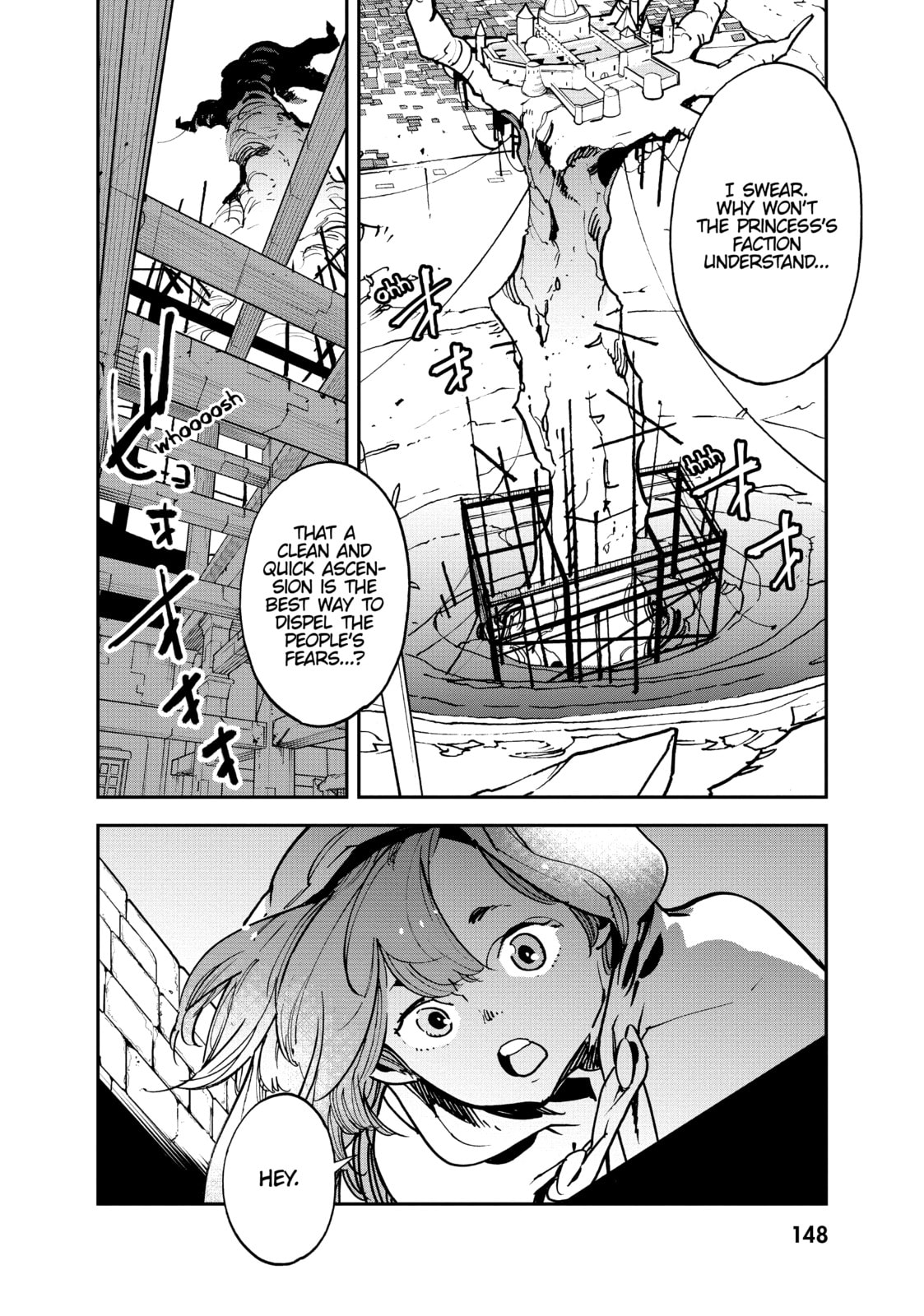 The Blade King's Star of Fate page 7