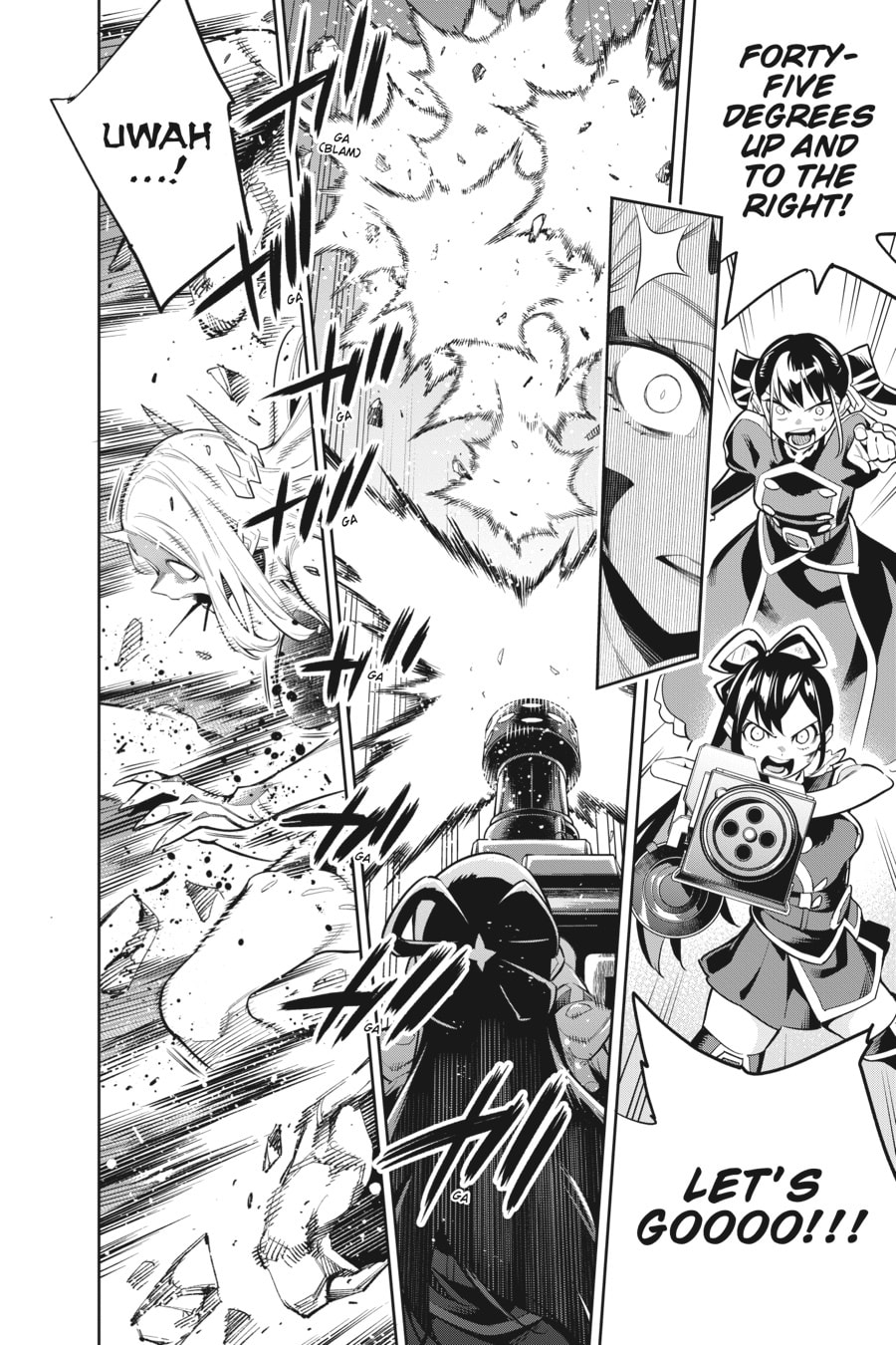 The Spirit of the 7th Squad page 18