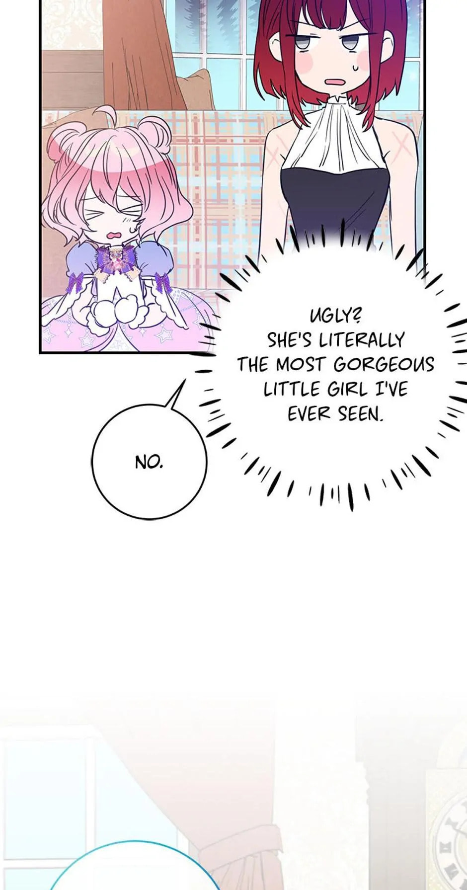 Toymaker Tria's Tyrant Problem – Chapter 8 page 18