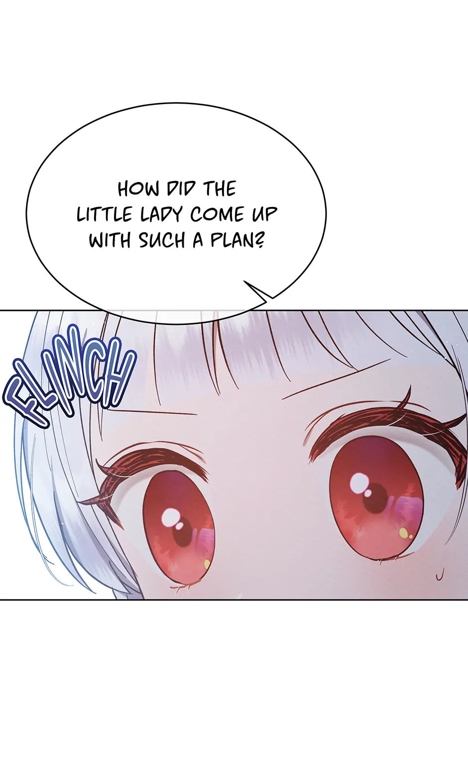 Lady Baby Is a Revenge Maker – Chapter 28 page 43