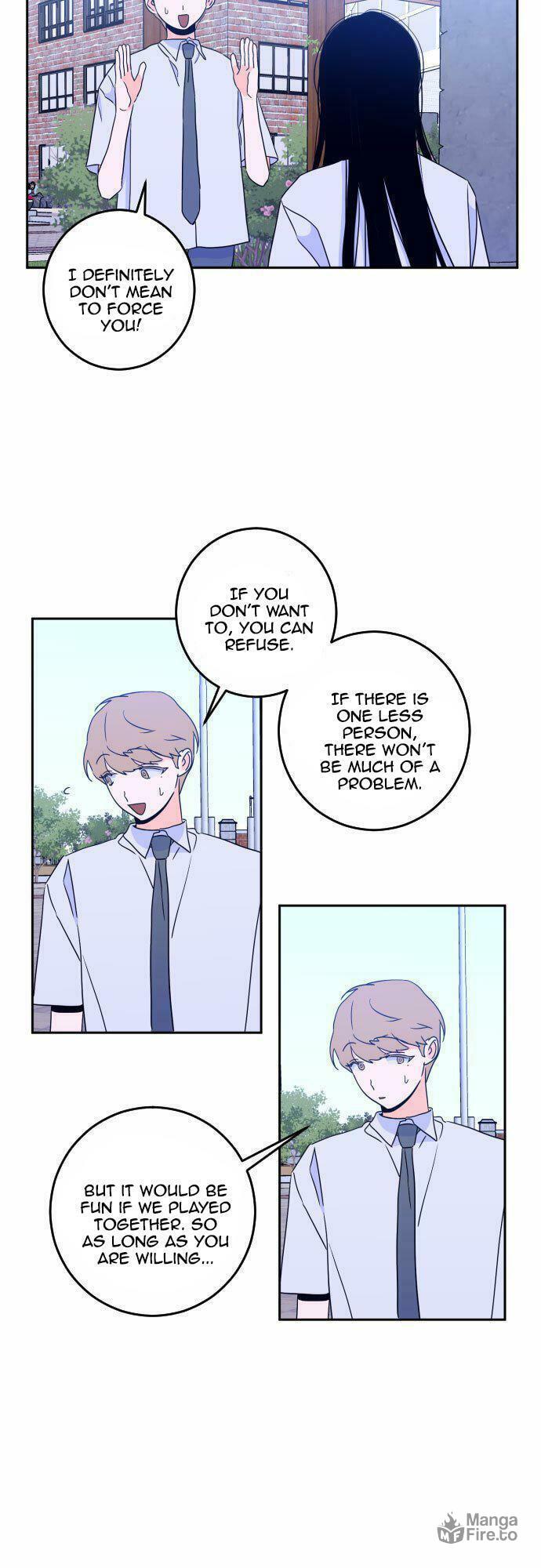 Bad Side – Chapter 44 page 17