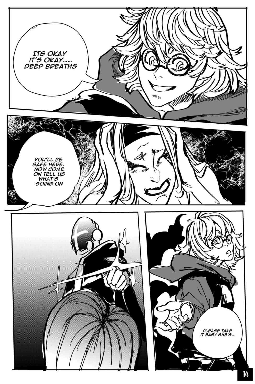 HandlerZ page 15