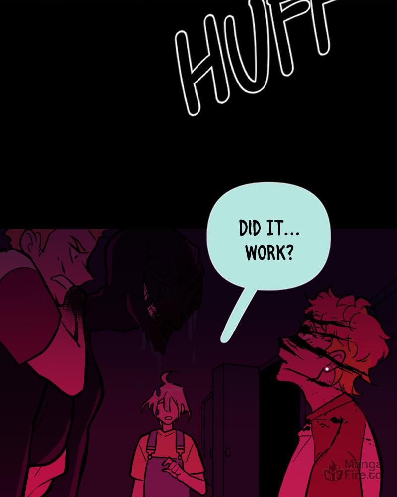 Homesick (Ms. Freaky) (Colored) – Chapter 69 page 2