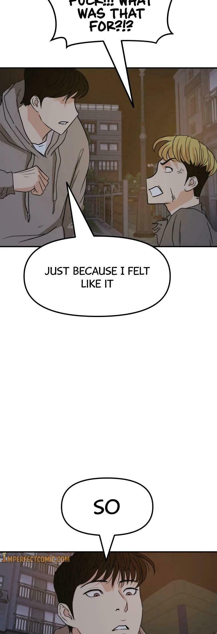 Guard Pass – Chapter 28 page 52