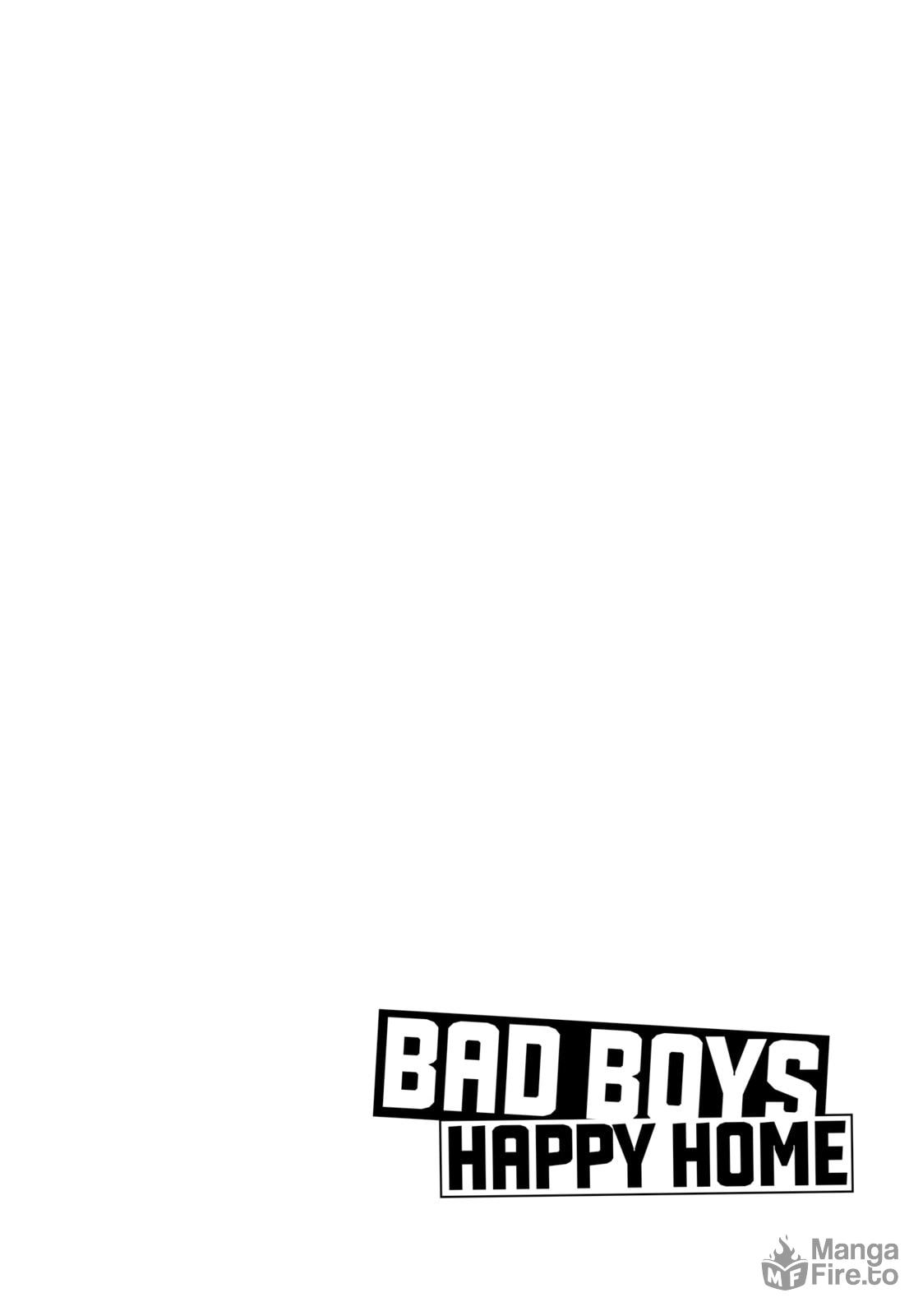 Bad Boys, Happy Home – Chapter 2 page 29