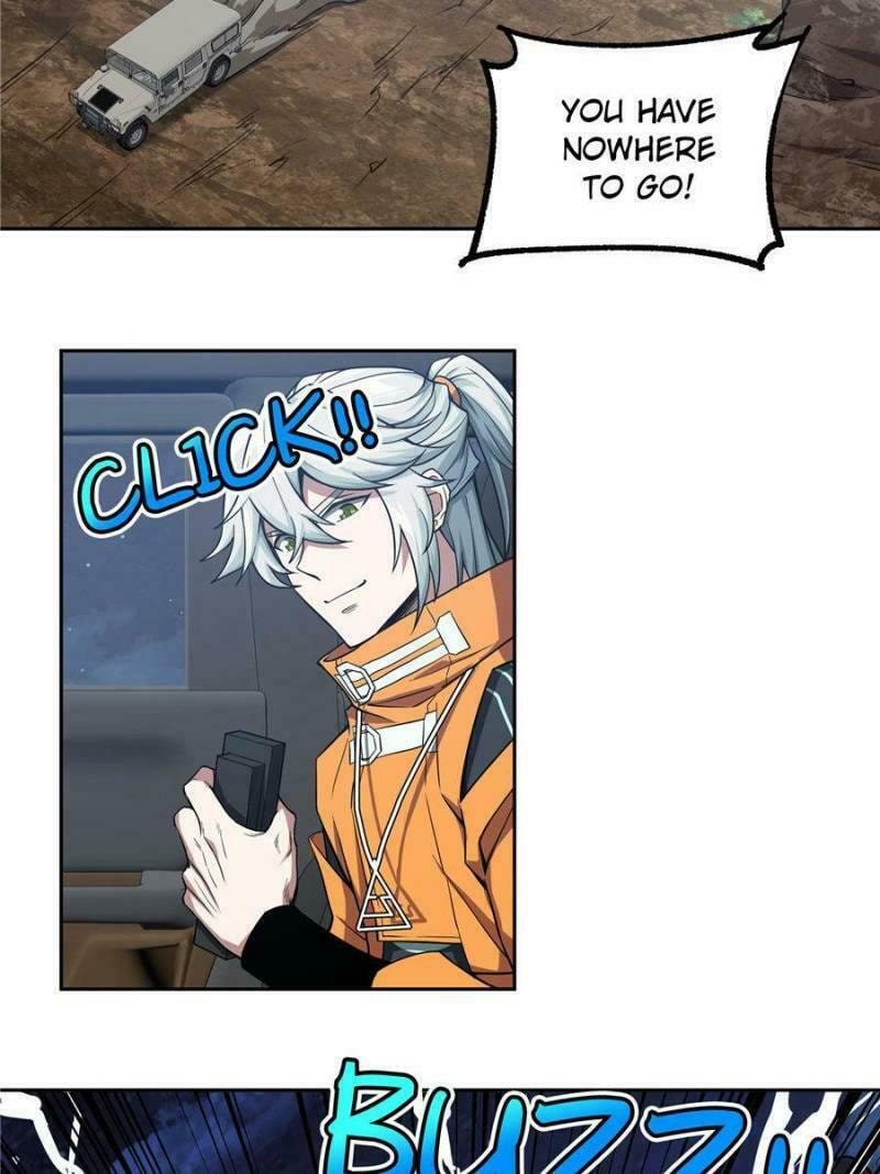 The Legendary Mechanic – Chapter 59 page 1