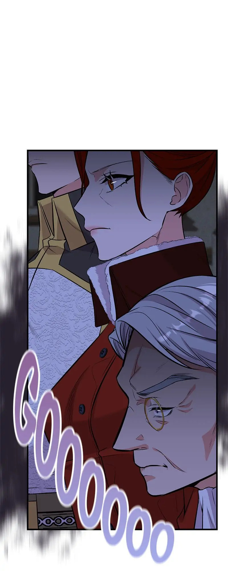 Amelia's Opalescent Marriage – Chapter 25 page 51
