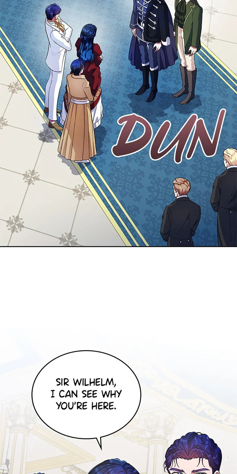 I Stole the Female Lead's First Love – Chapter 16 page 3
