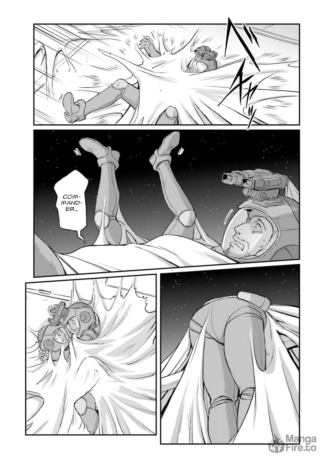 Those Who Fight Back II page 17