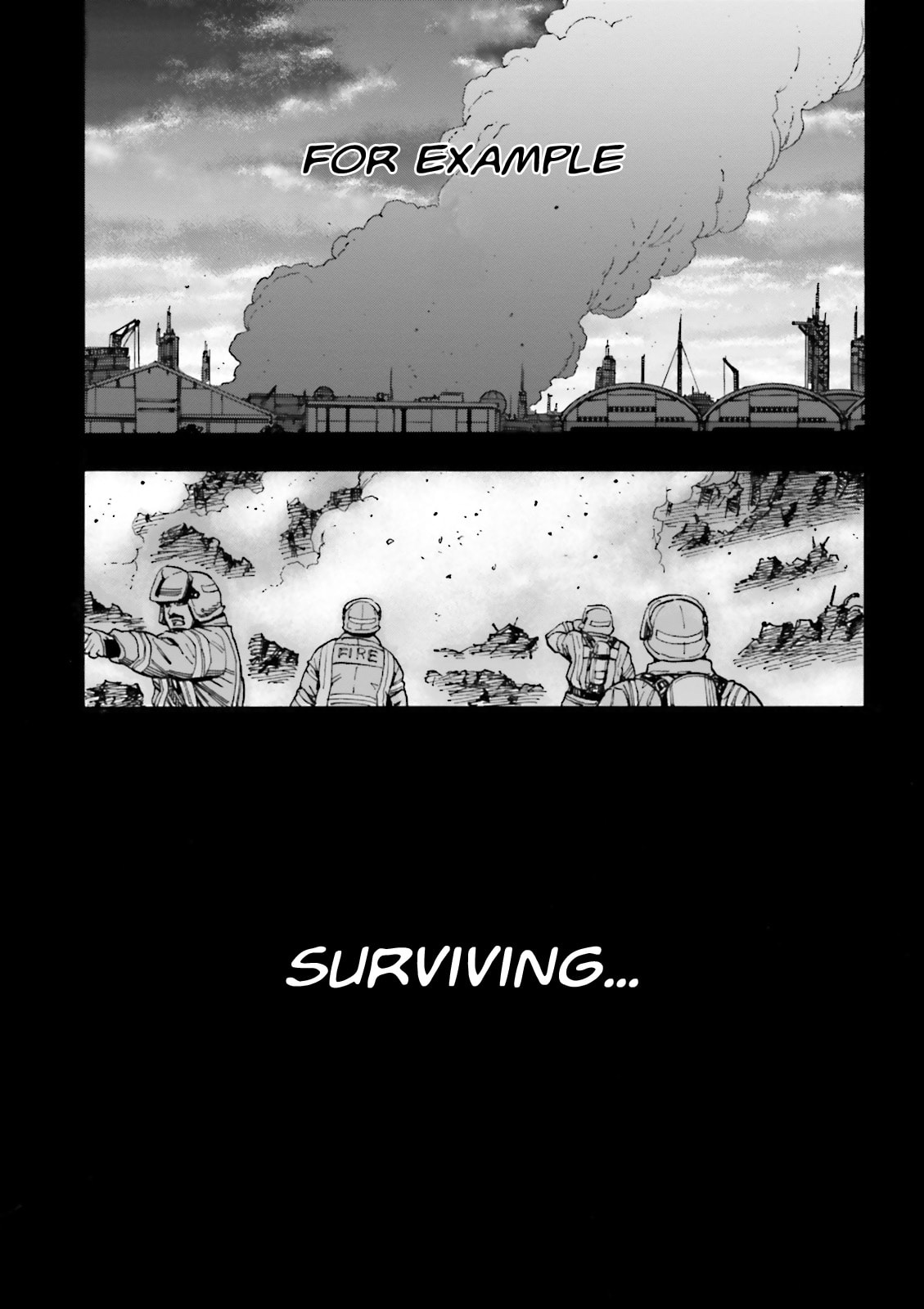 Carlos Craig <Faith and Rebellion> page 18