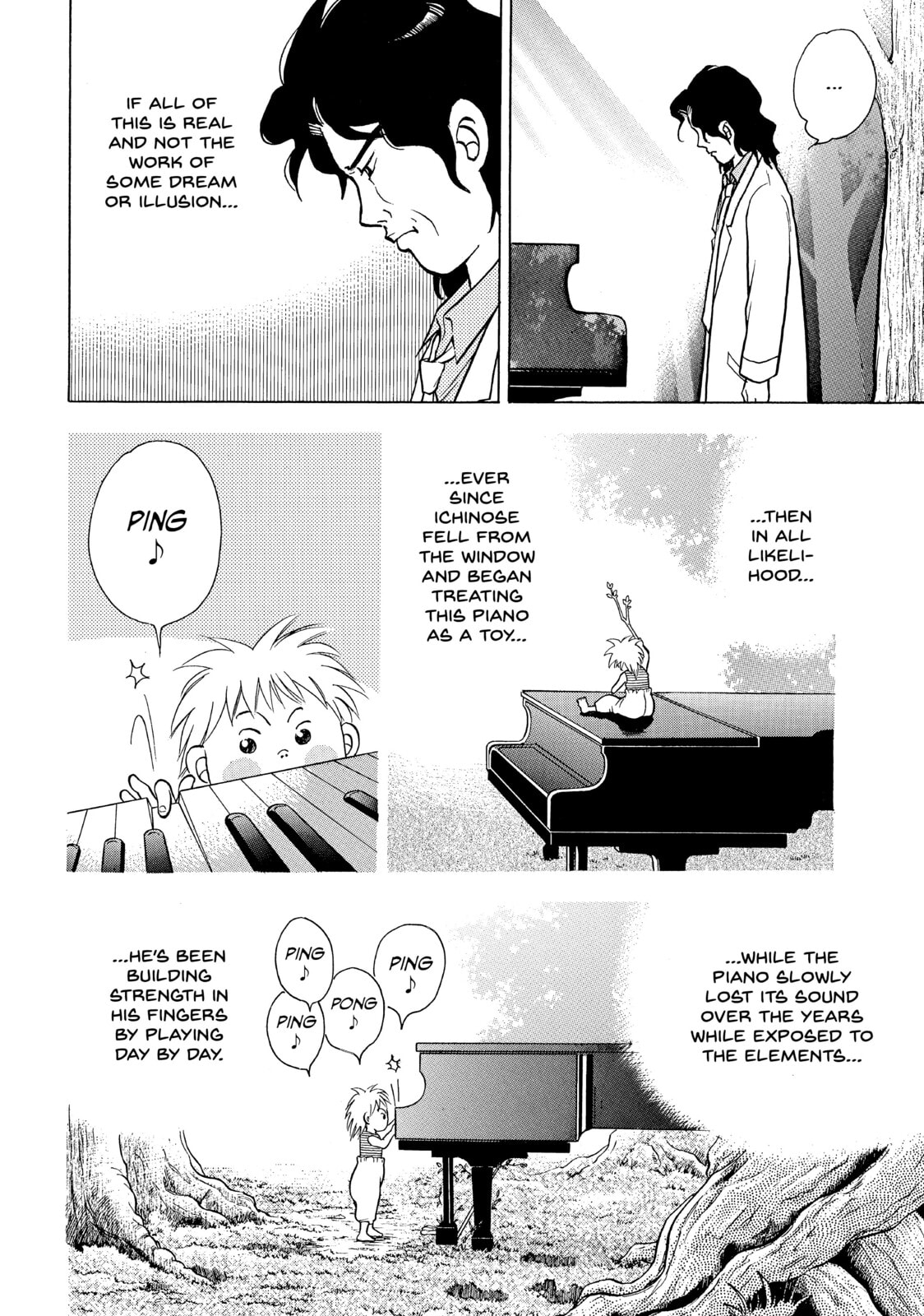 Little Brown Bottle page 36