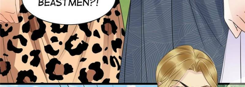 Help! My Beast Husband Pampers Me Too Much! – Chapter 26 page 27