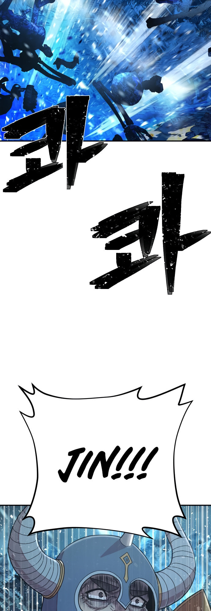 The Warrior Returns – Chapter 43 page 33