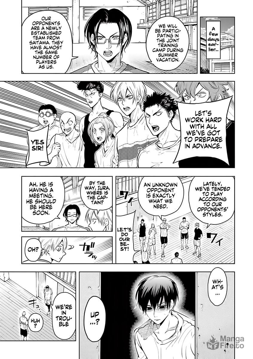 Major vs Minor page 2