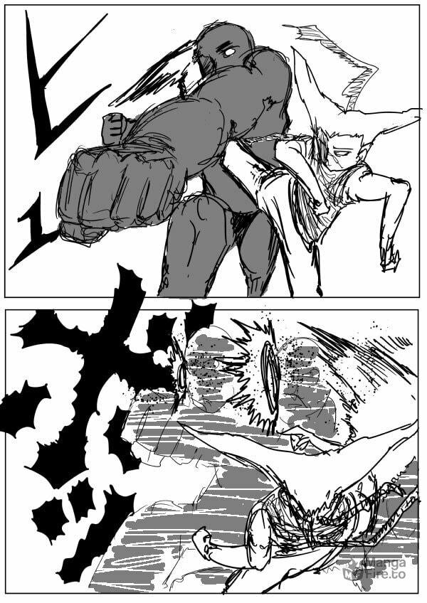 One-Punch Man – Chapter 68 page 4