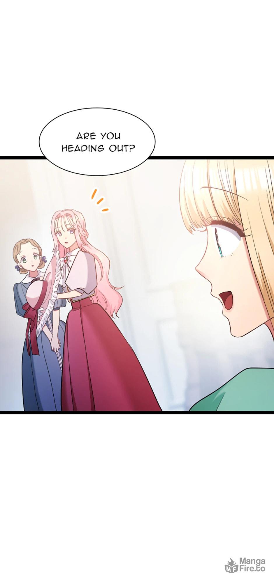Teppeki no Otome – Chapter 18 page 34