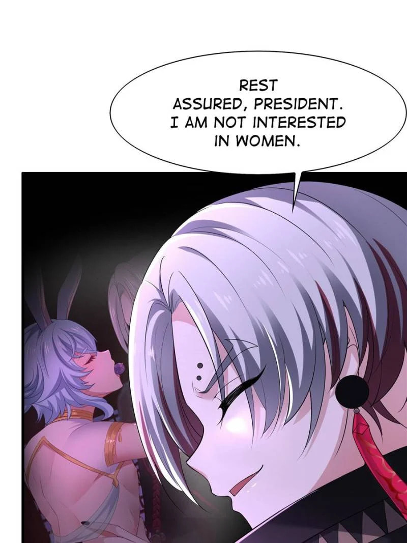 Rebirth of King Zhou: Not Being the Ultimate Villain – Chapter 49 page 36