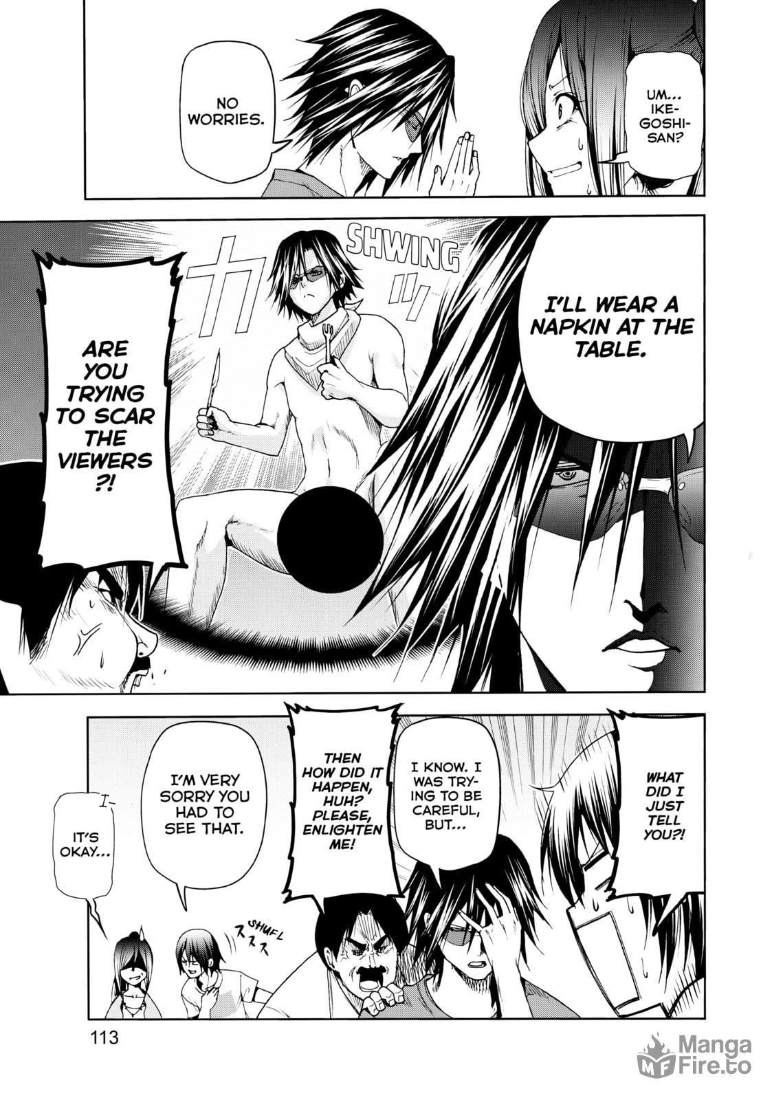 TV Special page 34