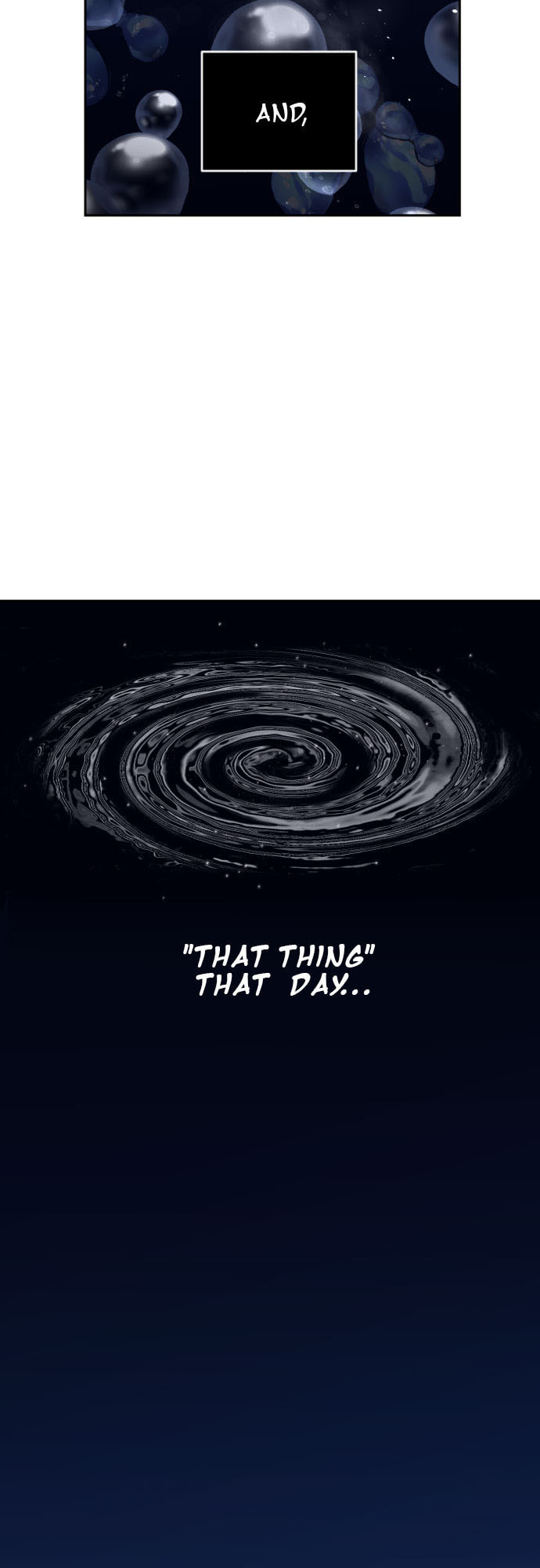Bad Side – Chapter 57 page 22