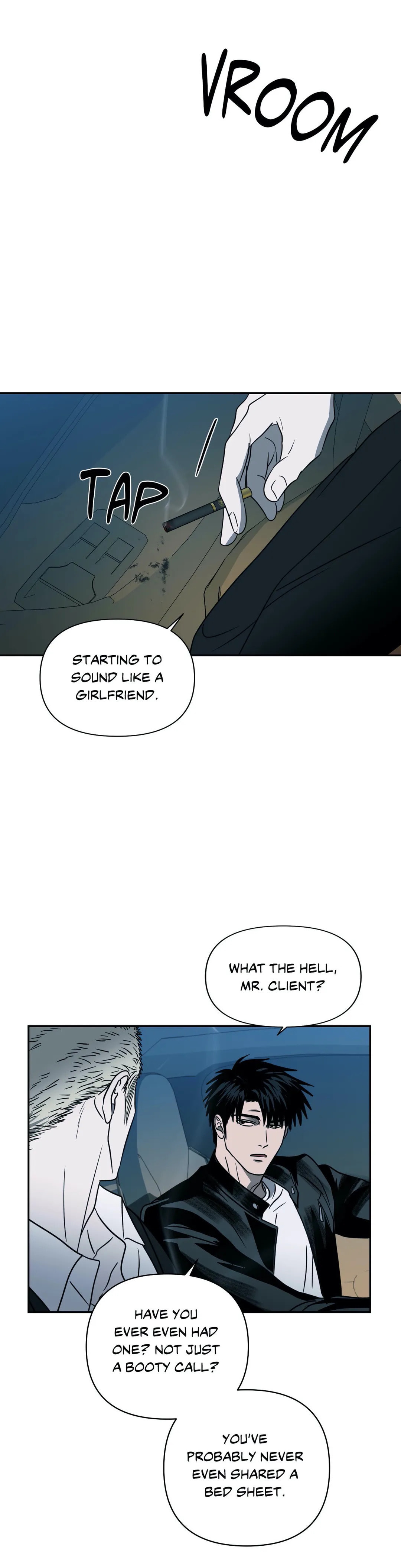 Shutline – Chapter 22 page 22