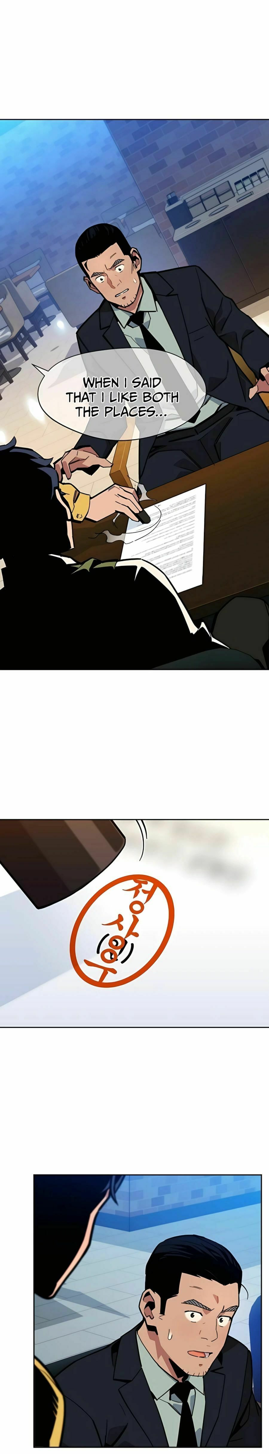 Auto Hunting With My Clones – Chapter 7 page 35