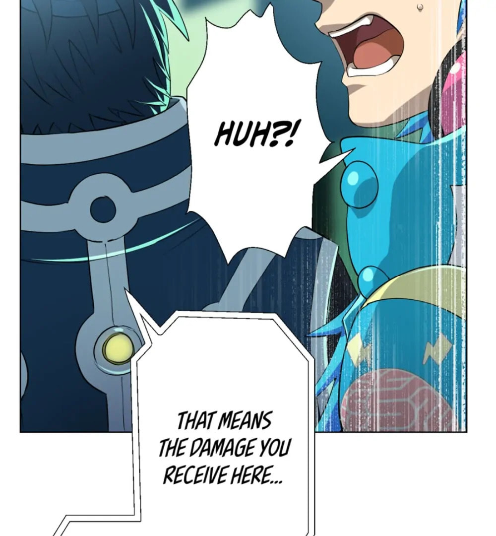 DRAMAtical Murder – Chapter 3 page 78