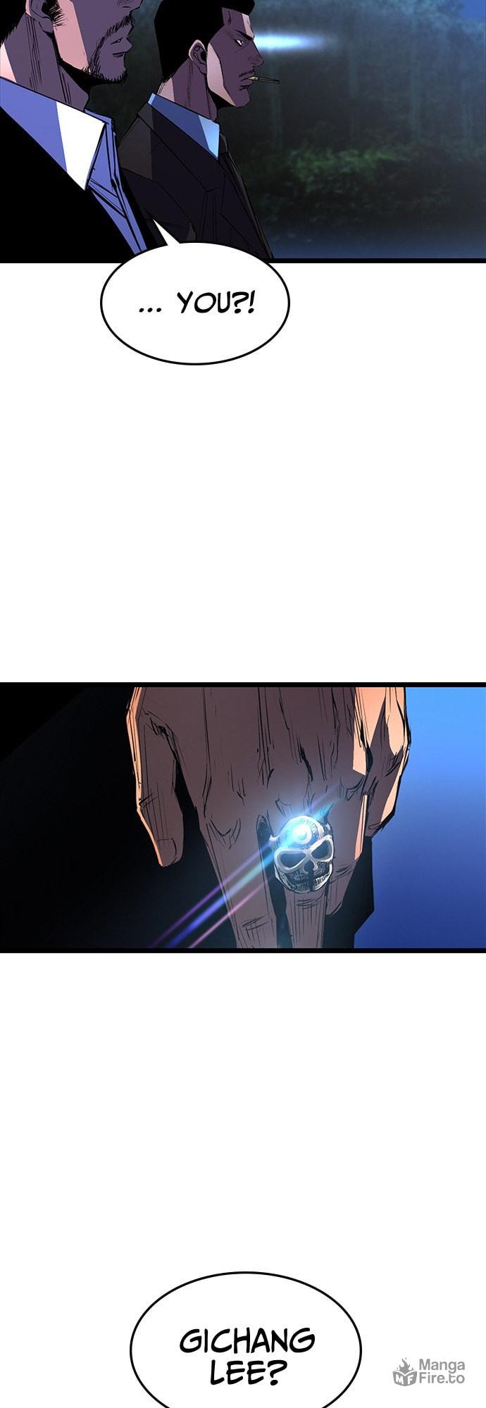 Hanlim Gym – Chapter 60 page 59