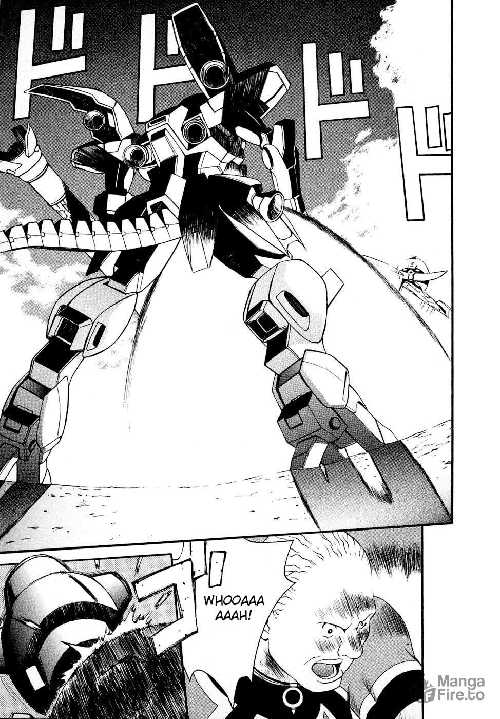 Corin Called It A Gundam page 26