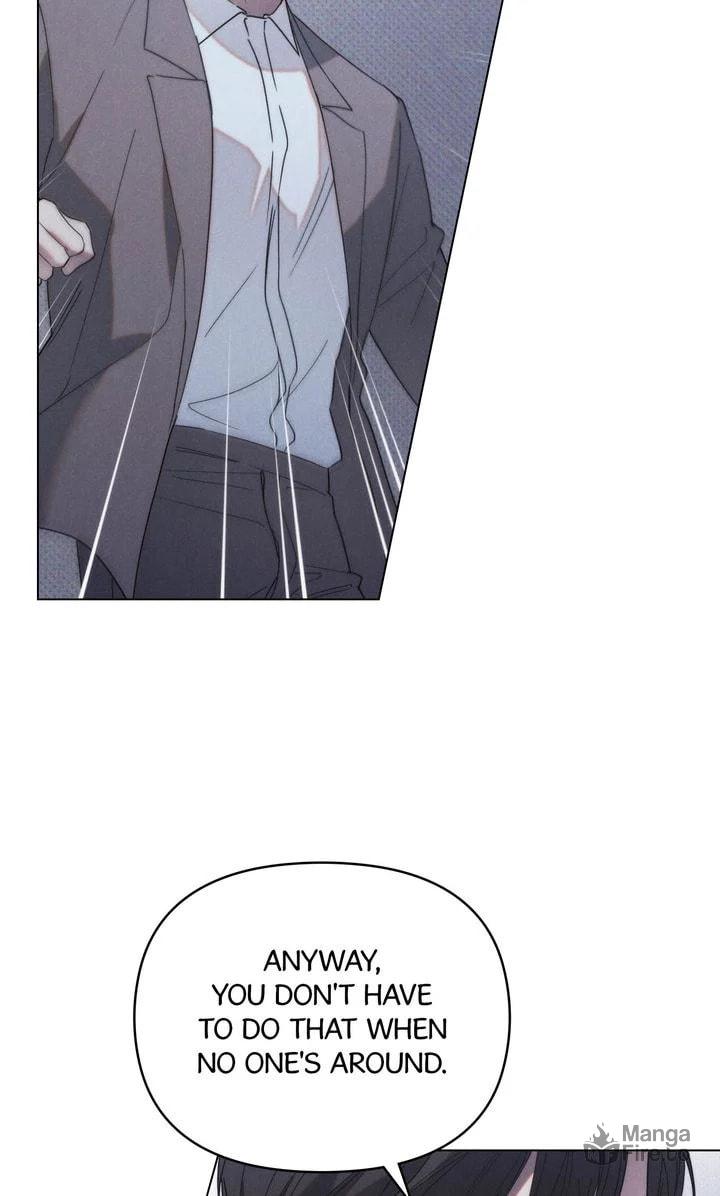 Undercover Darling – Chapter 15 page 50