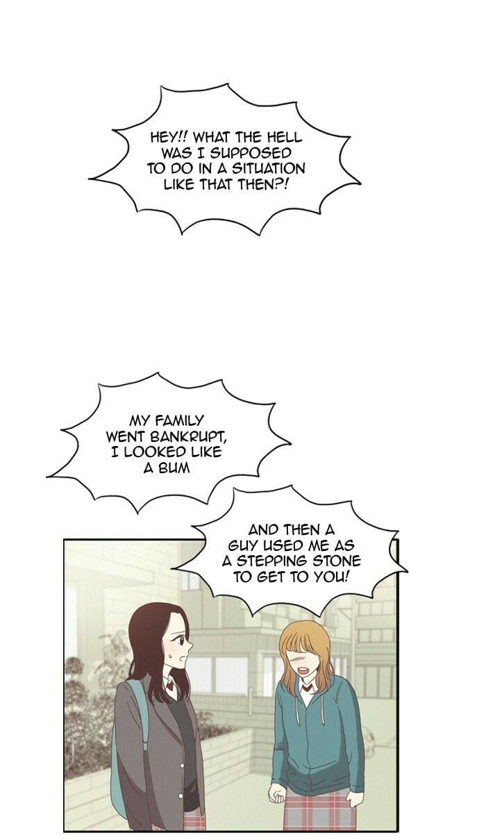 Odd Girl Out – Chapter 78 page 15