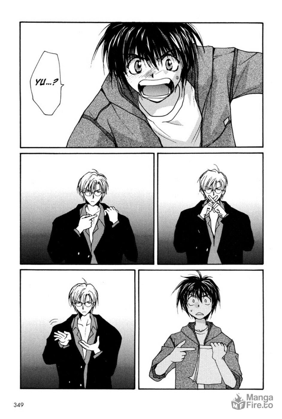 Gravitation – Chapter 54 page 14