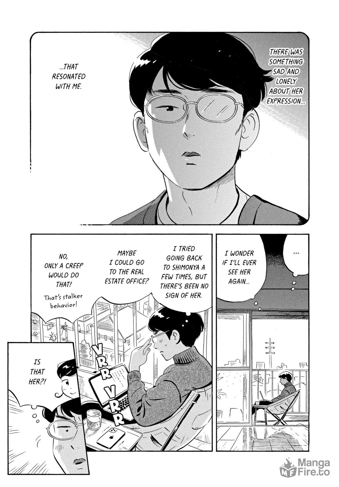 Ishikawa's Way of Life page 8