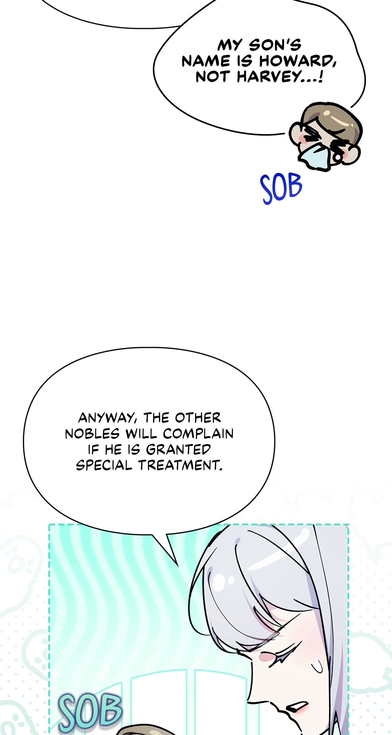 I Became the Tyrant's Dishonest Adviser – Chapter 42 page 73