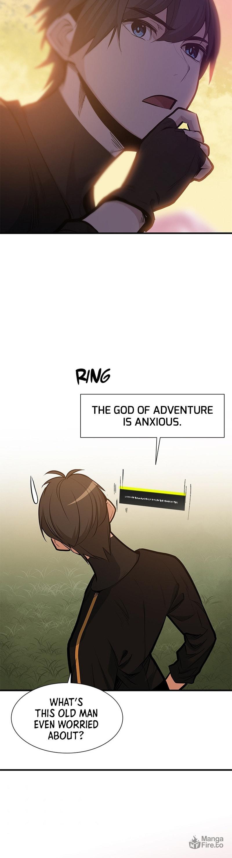 The Tutorial Is Too Tough! – Chapter 50 page 39
