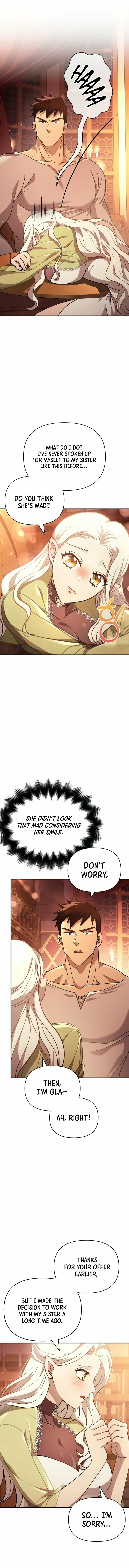 Geim Sok Babarianeuro Saranamgi – Chapter 15 page 11