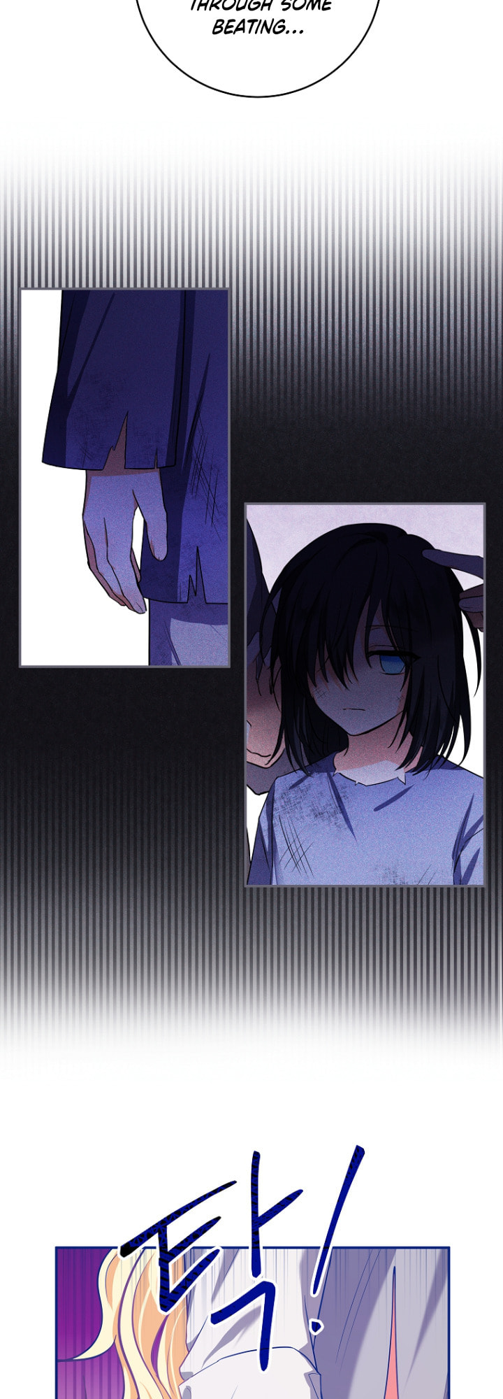 Adopted Daughter-in-Law Is Preparing to Be Abandoned – Chapter 2 page 28