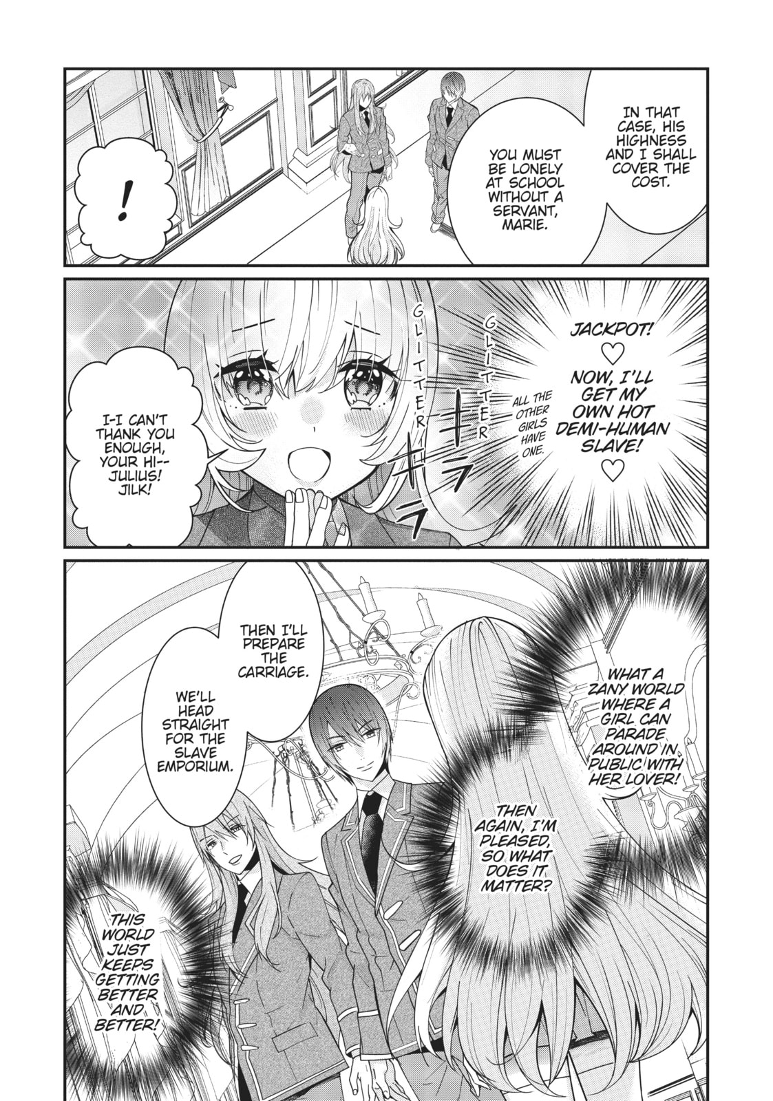 White Glove page 12