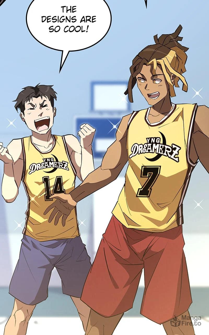 Overtime Elite – Chapter 22 page 80