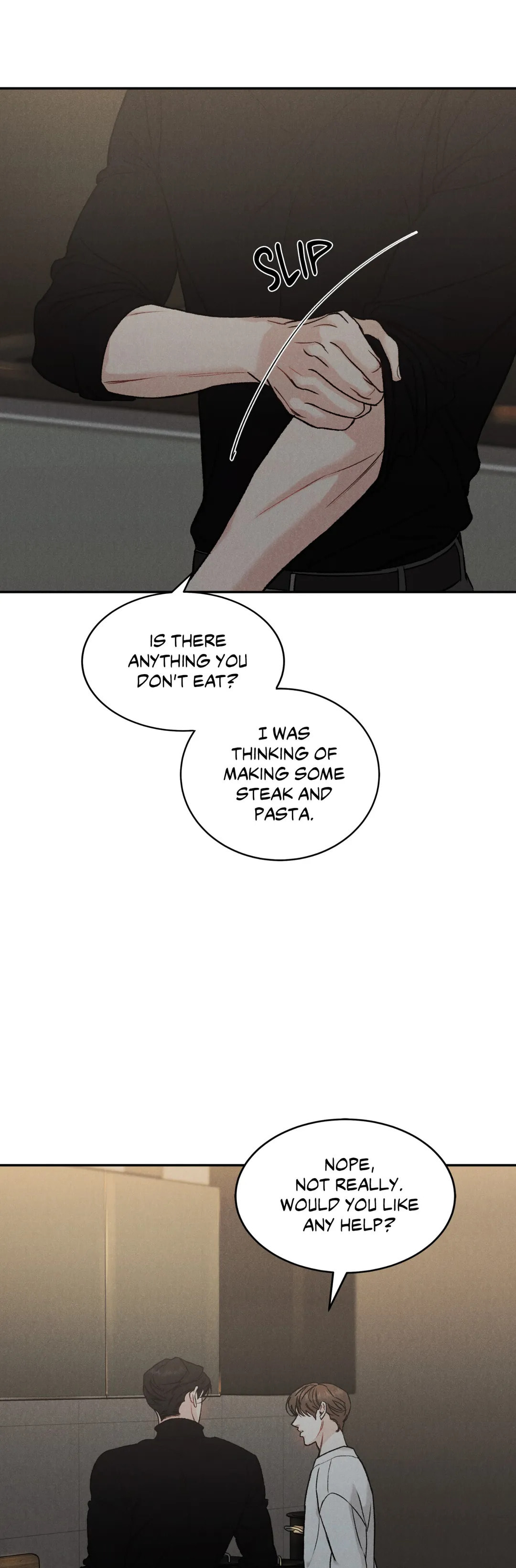 Limited Run – Chapter 51 page 20