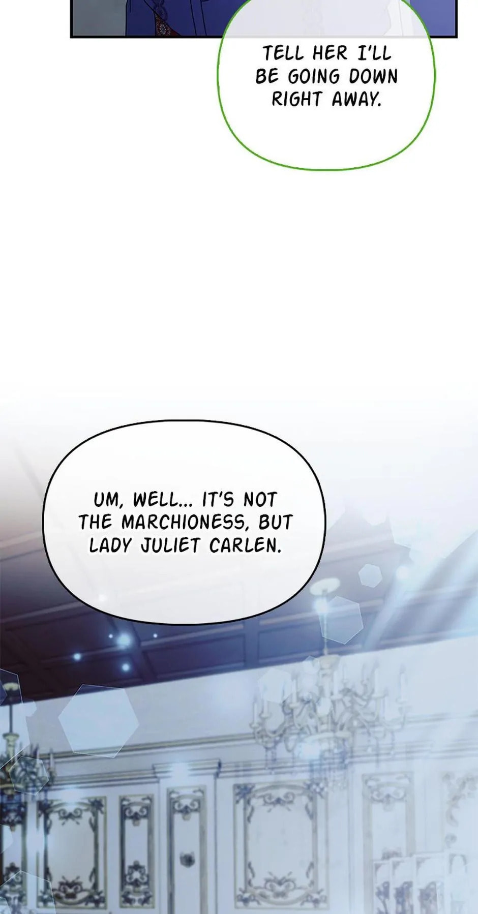 A Fairy-Tale Ending for a Fake – Chapter 26 page 76