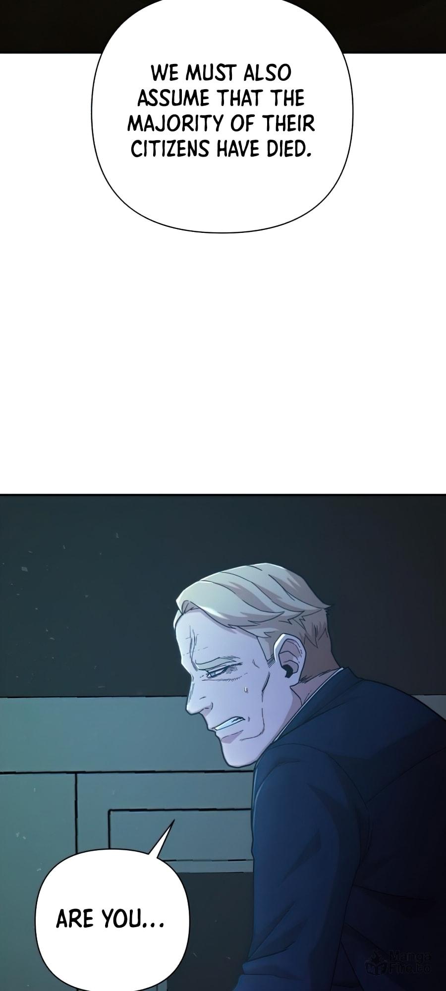 The Warrior Returns – Chapter 20 page 69
