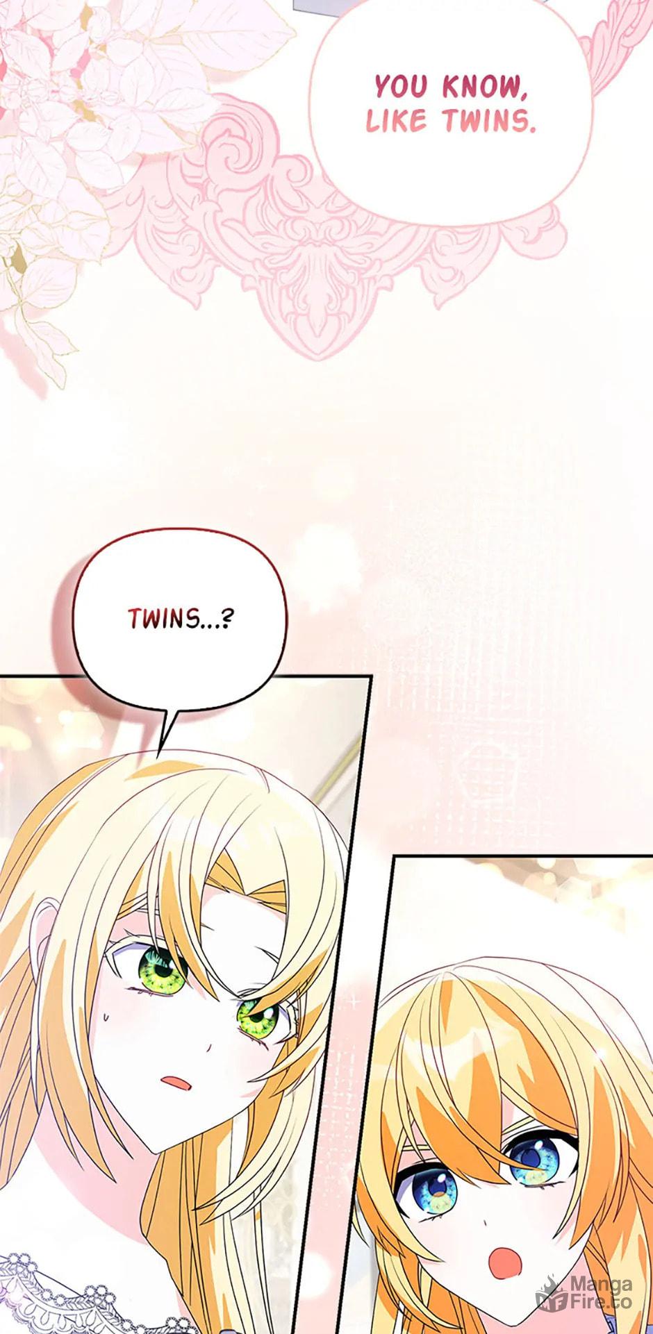 A Fairy-Tale Ending for a Fake – Chapter 19 page 24