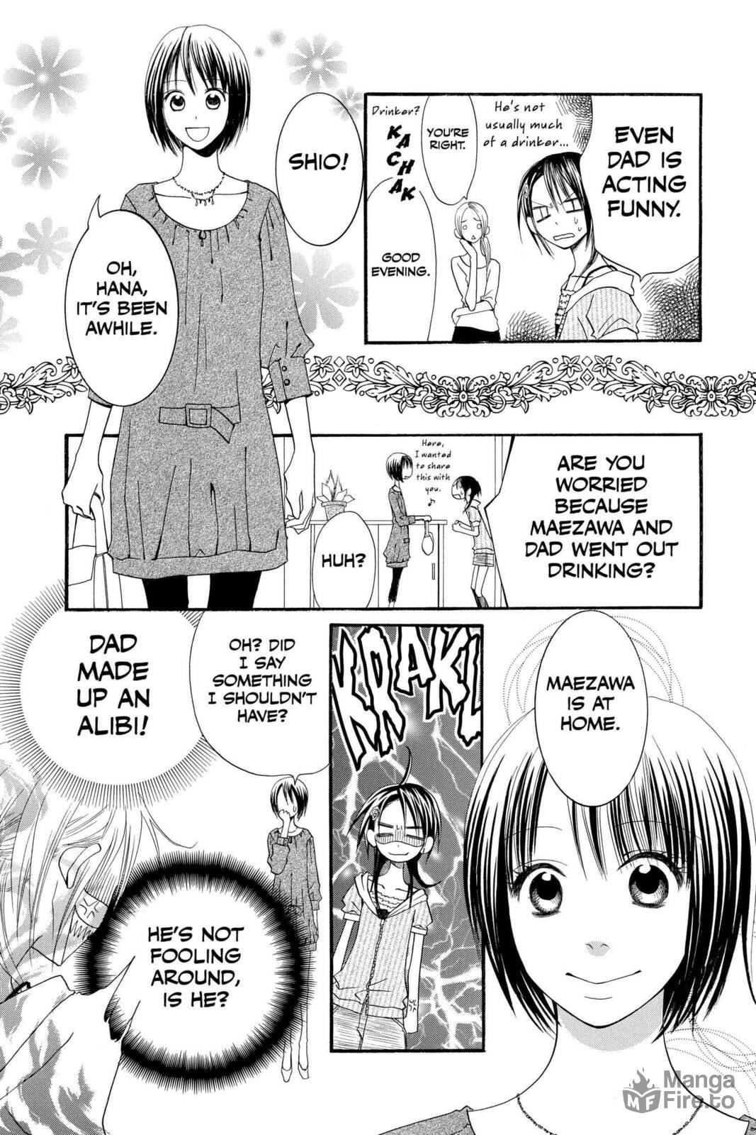 Mixed Vegetables – Chapter 53 page 4